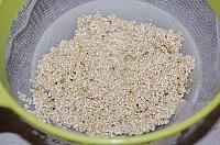 How to Cook Quinoa - Step 2