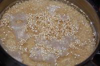 How to Cook Quinoa - Step 3