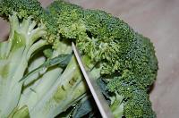How to Cook Broccoli - Step 2