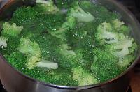 How to Cook Broccoli - Step 7