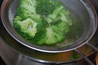 How to Cook Broccoli - Step 9