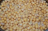 How To Boil Chickpeas - Step 5