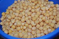 How To Boil Chickpeas - Step 6