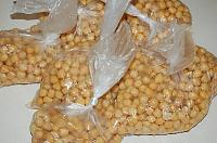 How To Boil Chickpeas - Step 7