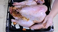Oven-Roasted Turkey - Step 11