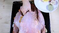 Oven-Roasted Turkey - Step 13