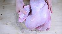 Oven-Roasted Turkey - Step 1
