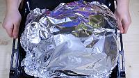 Oven-Roasted Turkey - Step 18