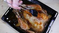 Oven-Roasted Turkey - Step 21