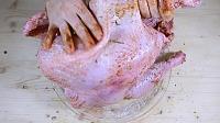 Oven-Roasted Turkey - Step 3