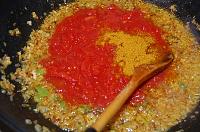 Potato Curry - Step 8