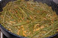 Green Bean Curry - Step 10