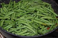 Green Bean Curry - Step 8