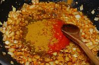 Chickpea Curry - Step 4