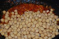 Chickpea Curry - Step 5