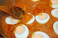 Egg Curry - Step 10