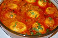 Egg Curry - Step 11