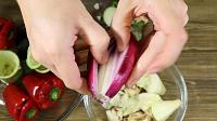 Dolmas - Stuffed Vegetables - Step 10