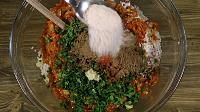 Dolmas - Stuffed Vegetables - Step 20