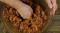 Dolmas - Stuffed Vegetables - Step 21