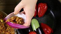 Dolmas - Stuffed Vegetables - Step 25