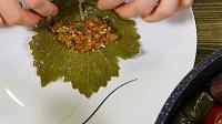 Dolmas - Stuffed Vegetables - Step 28