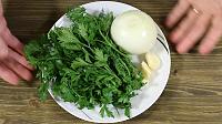 Dolmas - Stuffed Vegetables - Step 3