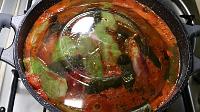 Dolmas - Stuffed Vegetables - Step 34