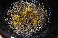 Savory Baked Pumpkin with Garlic and Basil - Step 2