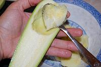 Cheese Zucchini Boats - Step 3