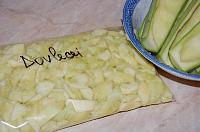 Cheese Zucchini Boats - Step 5