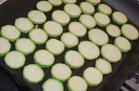Easy Grilled Zucchini - Step 3