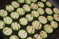 Easy Grilled Zucchini - Step 4