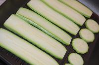 Easy Grilled Zucchini - Step 5