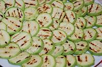 Easy Grilled Zucchini - Step 6