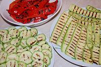 Easy Grilled Zucchini - Step 8