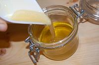 Honey and Mustard  Dressing - Step 2