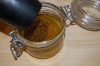 Honey and Mustard  Dressing - Step 6
