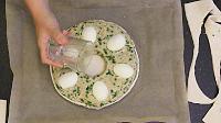 Meatloaf Puff Pastry Ring - Step 12