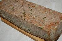 Romanian Easter Lamb Meatloaf - Drob - Step 12