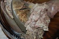 Romanian Easter Lamb Meatloaf - Drob - Step 2