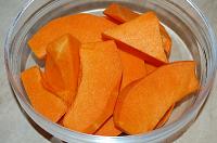 Pumpkin Jam - Step 1