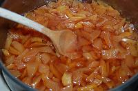 Quince Jam - Step 15