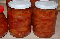 Quince Jam - Step 18
