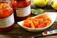 Quince Jam - Step 19