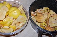 Quince Jam - Step 3