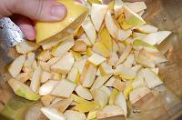 Quince Jam - Step 4