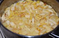 Quince Jam - Step 9
