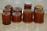 Peach Preserves - Step 11