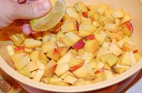 Peach Preserves - Step 3
